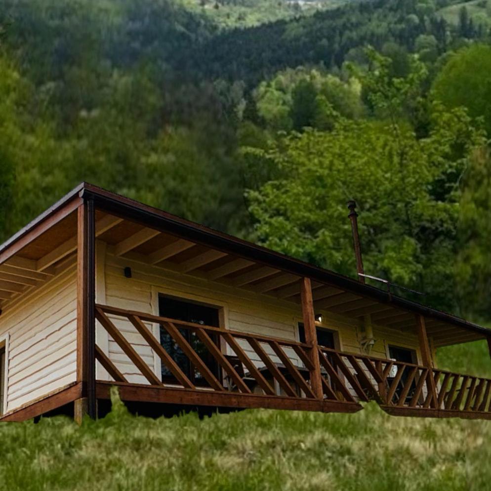 Obriyslavsko Villa Exterior foto