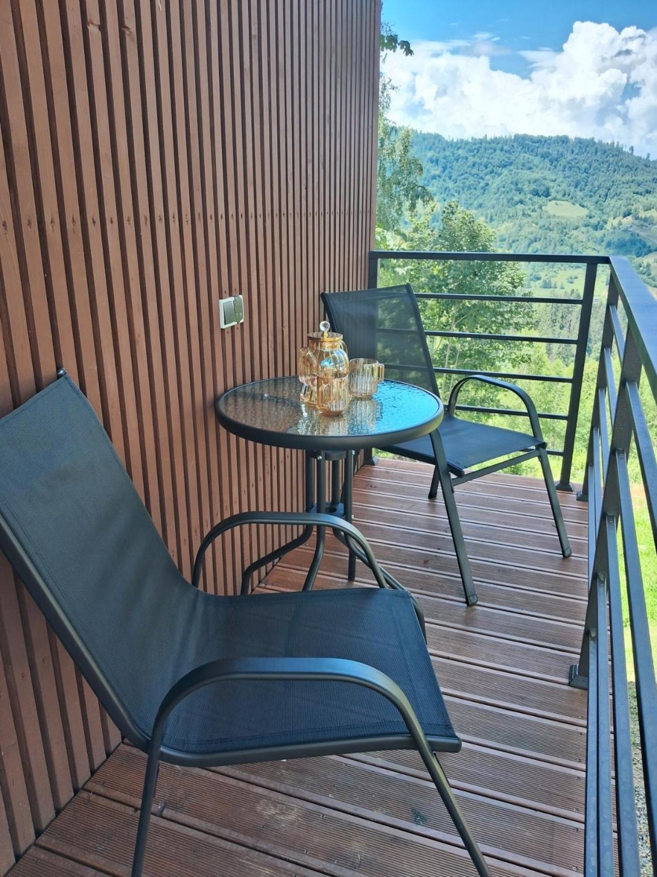 Obriyslavsko Villa Exterior foto